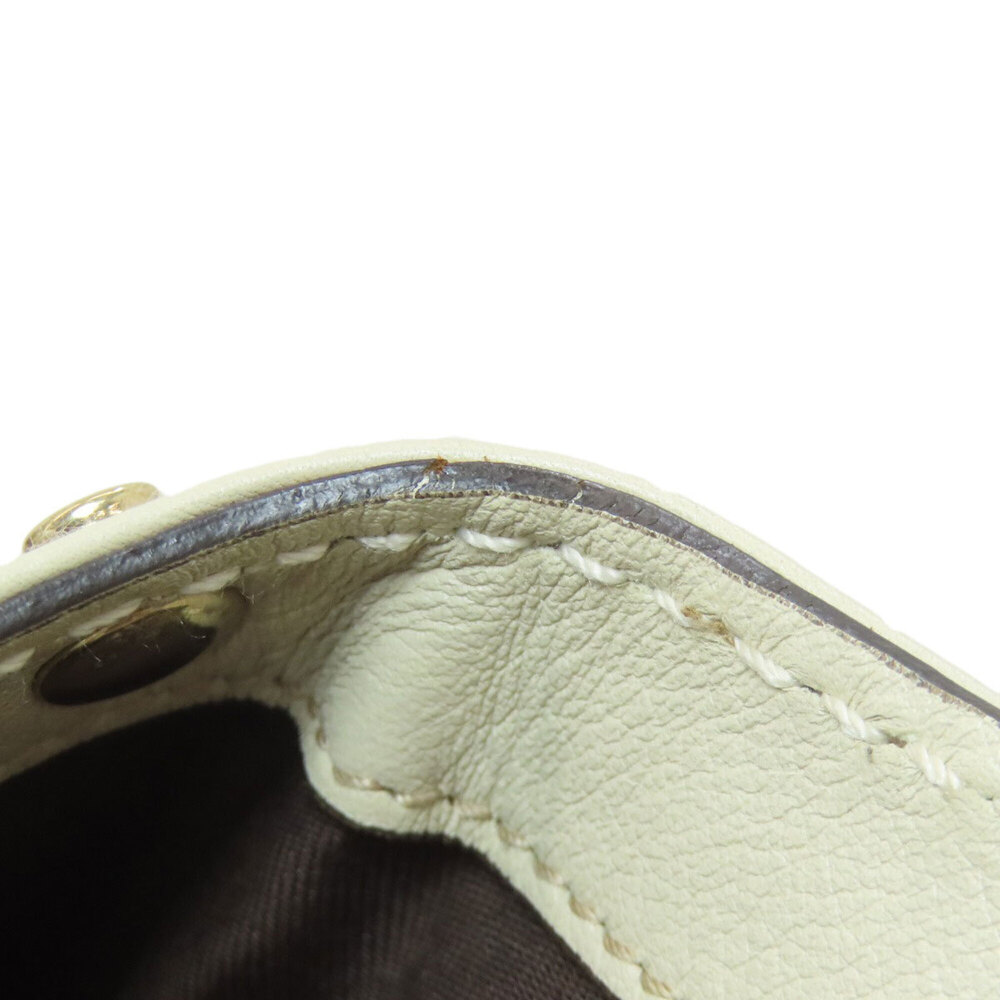 GUCCI Brown Canvas Tote Bag - Picture 10 of 16